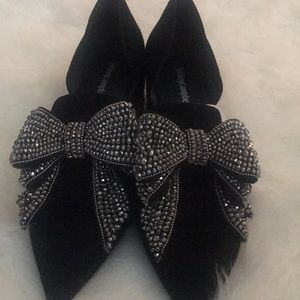 Jeffrey Campbell Valenti shoe